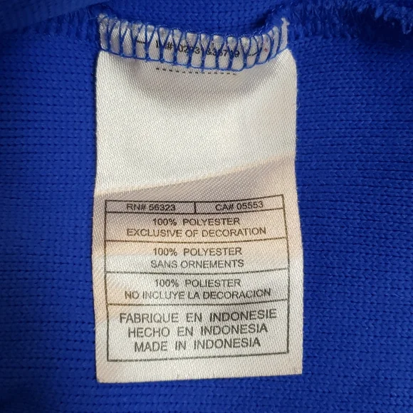 🎉HP🎉 Like new Nike zip up jacket, size xl - Picture 6 of 7